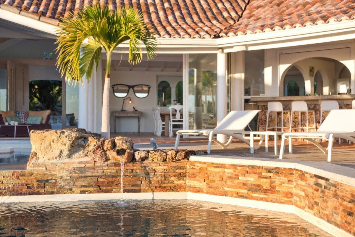 Villa Belle Fontaine property image