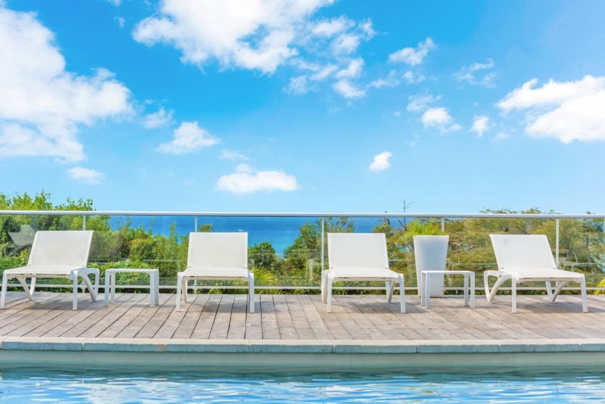 Villa Belle Fontaine property image