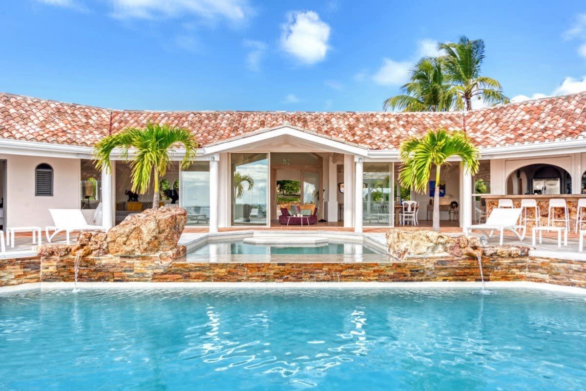 Villa Belle Fontaine property image