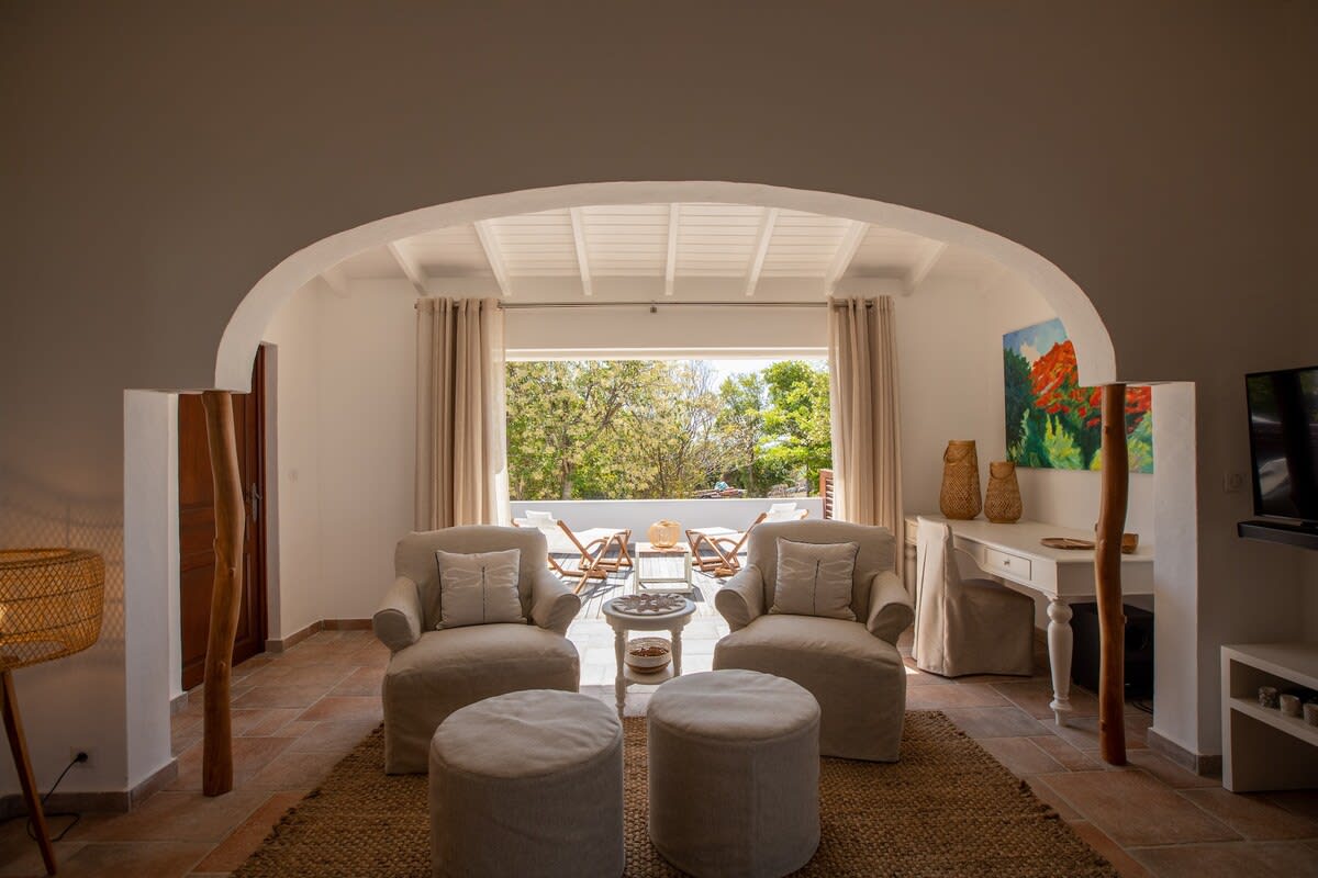 Villa Belle Etoile property image