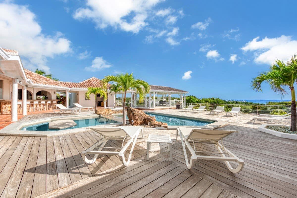 Villa Belle Fontaine property image