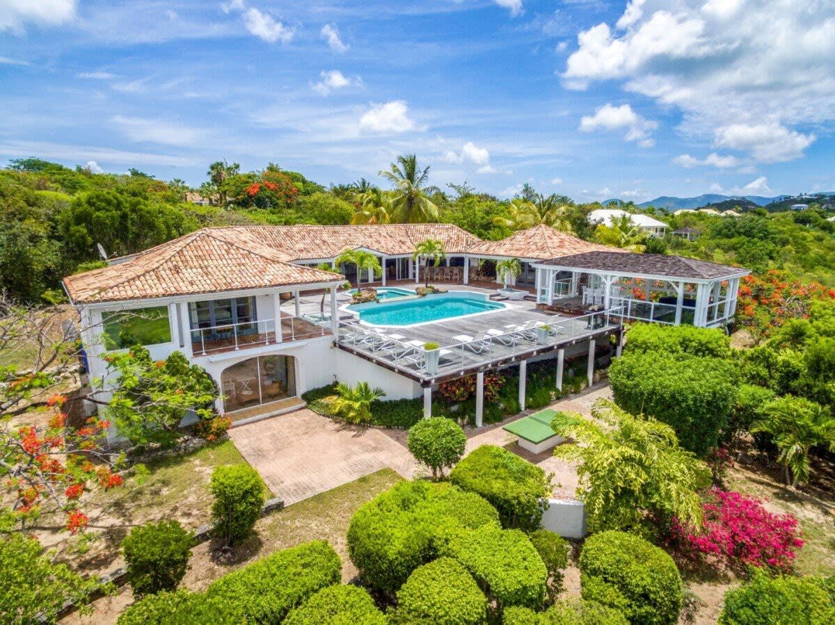 Villa Belle Fontaine property image