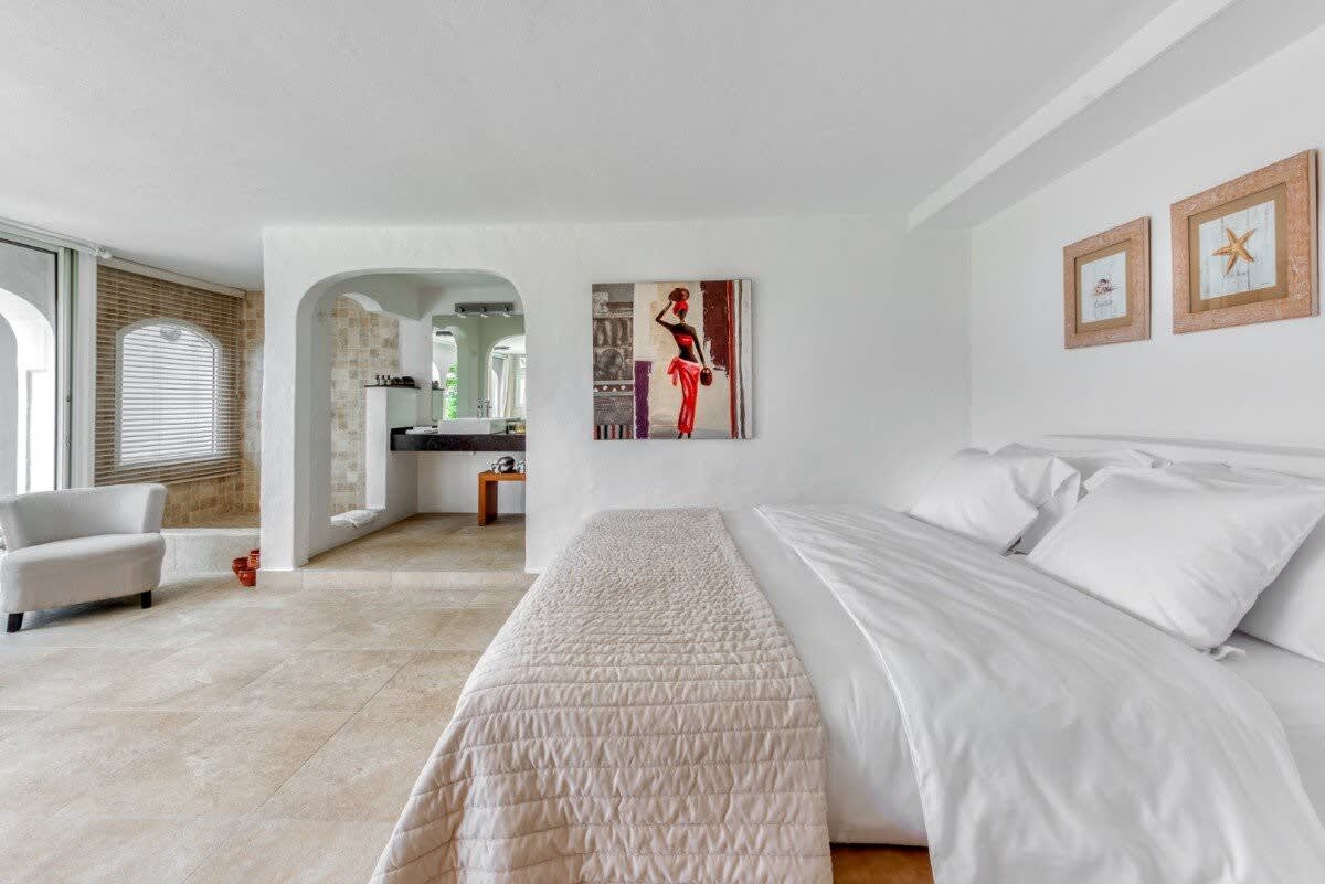 Villa Belle Fontaine property image