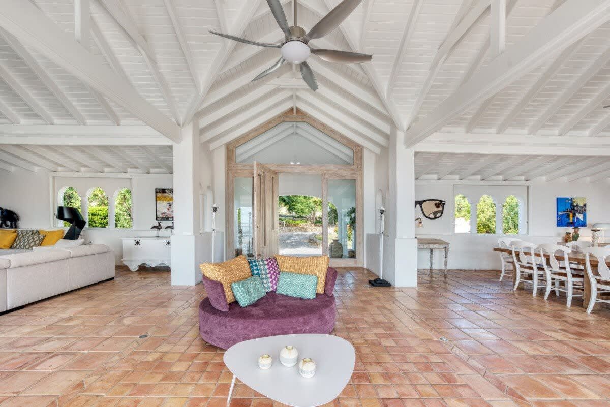 Villa Belle Fontaine property image