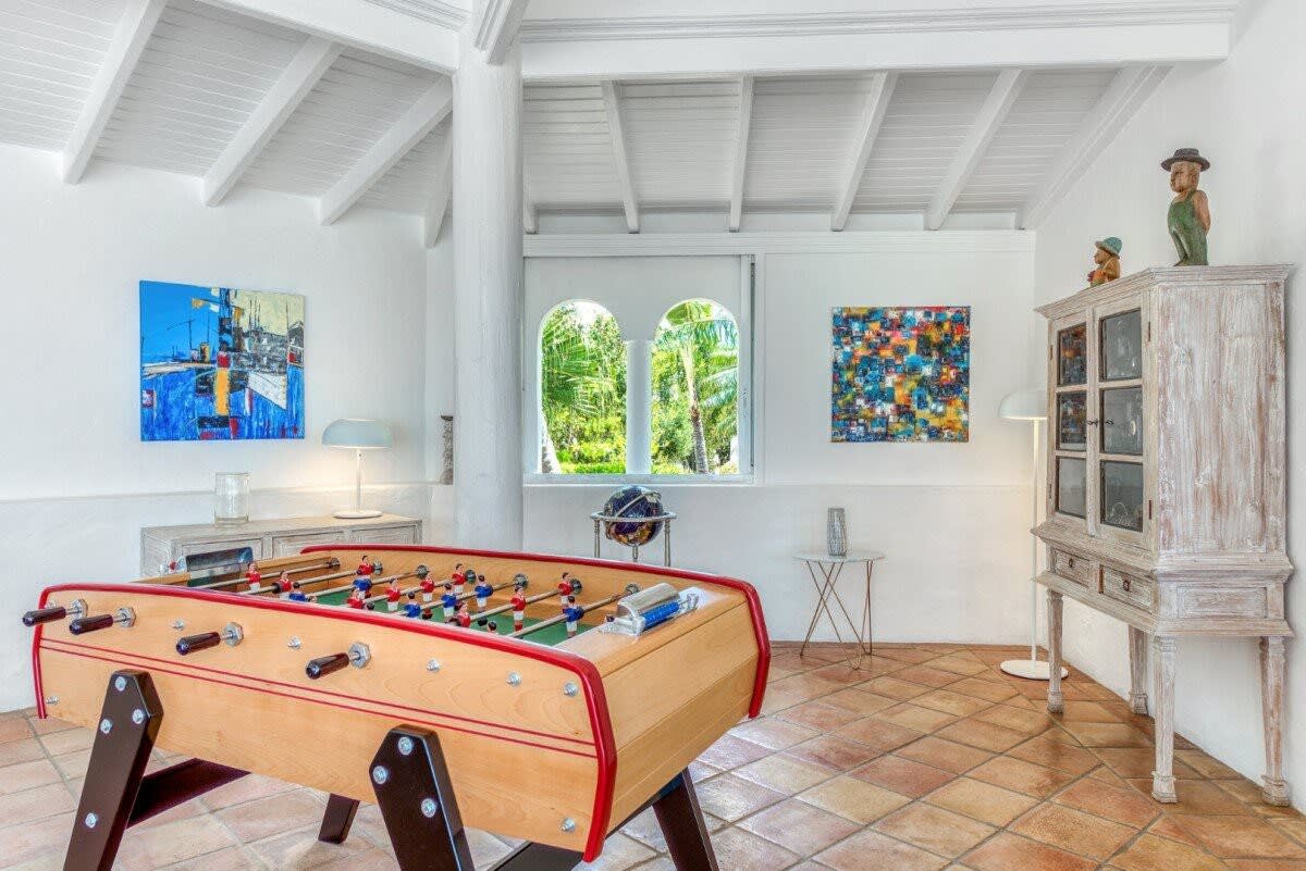 Villa Belle Fontaine property image