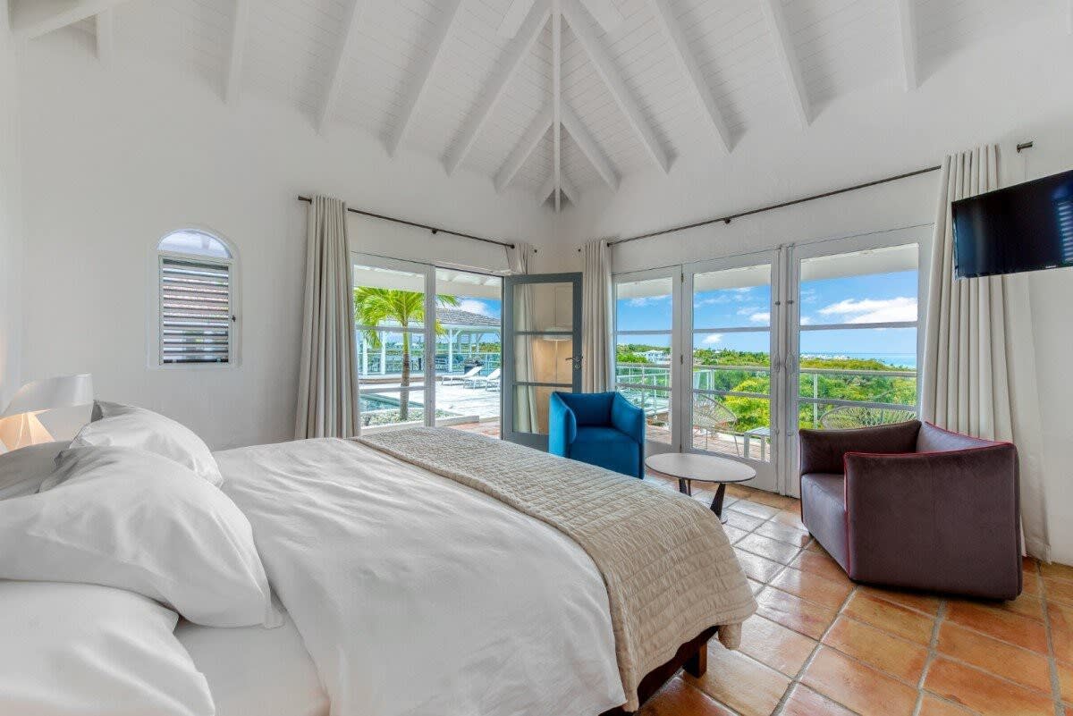 Villa Belle Fontaine property image