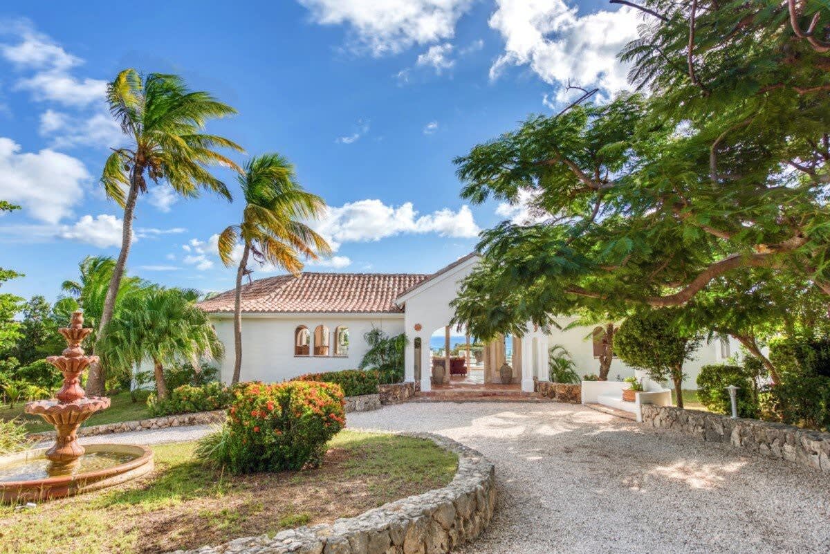 Villa Belle Fontaine property image