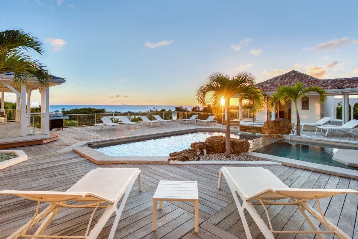 Villa Belle Fontaine property image