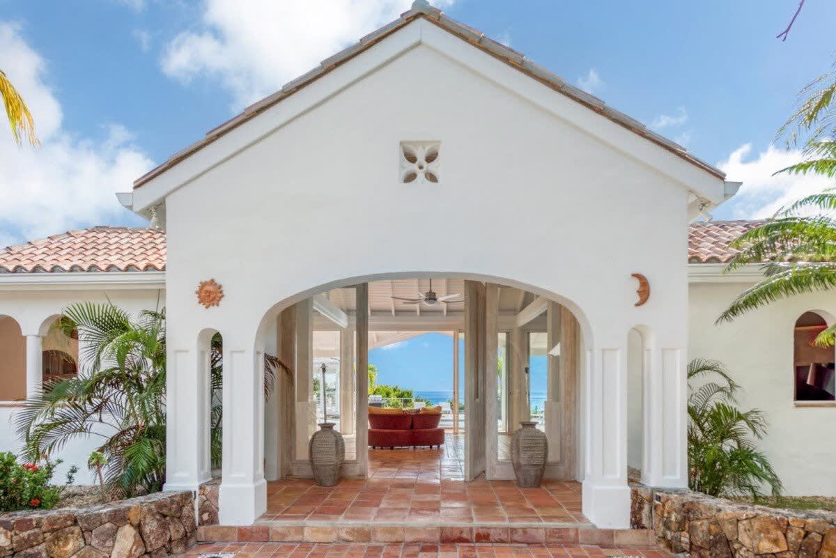Villa Belle Fontaine property image