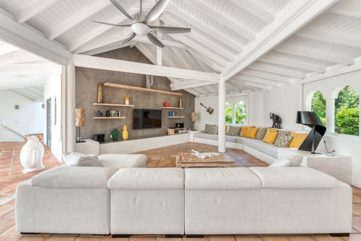 Villa Belle Fontaine property image