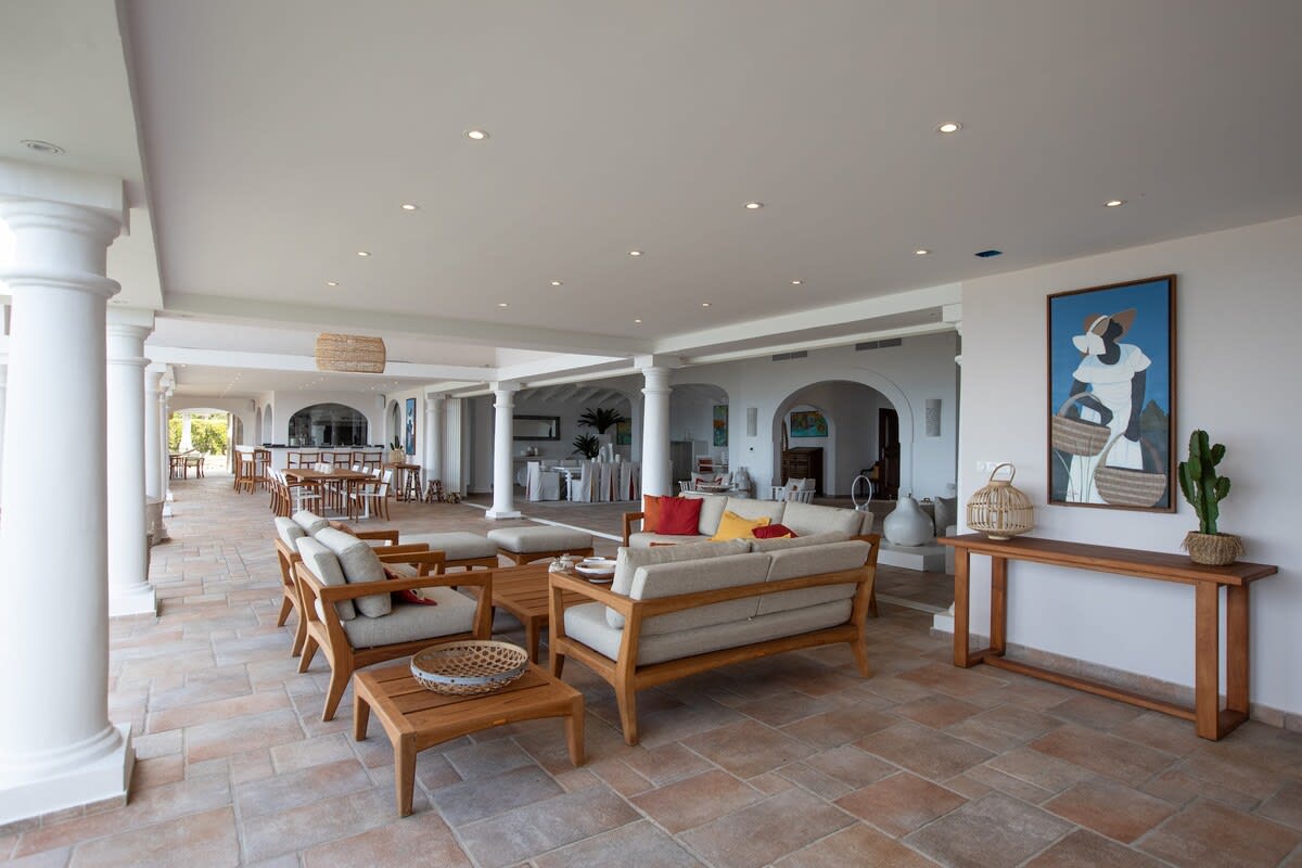 Villa Belle Etoile property image