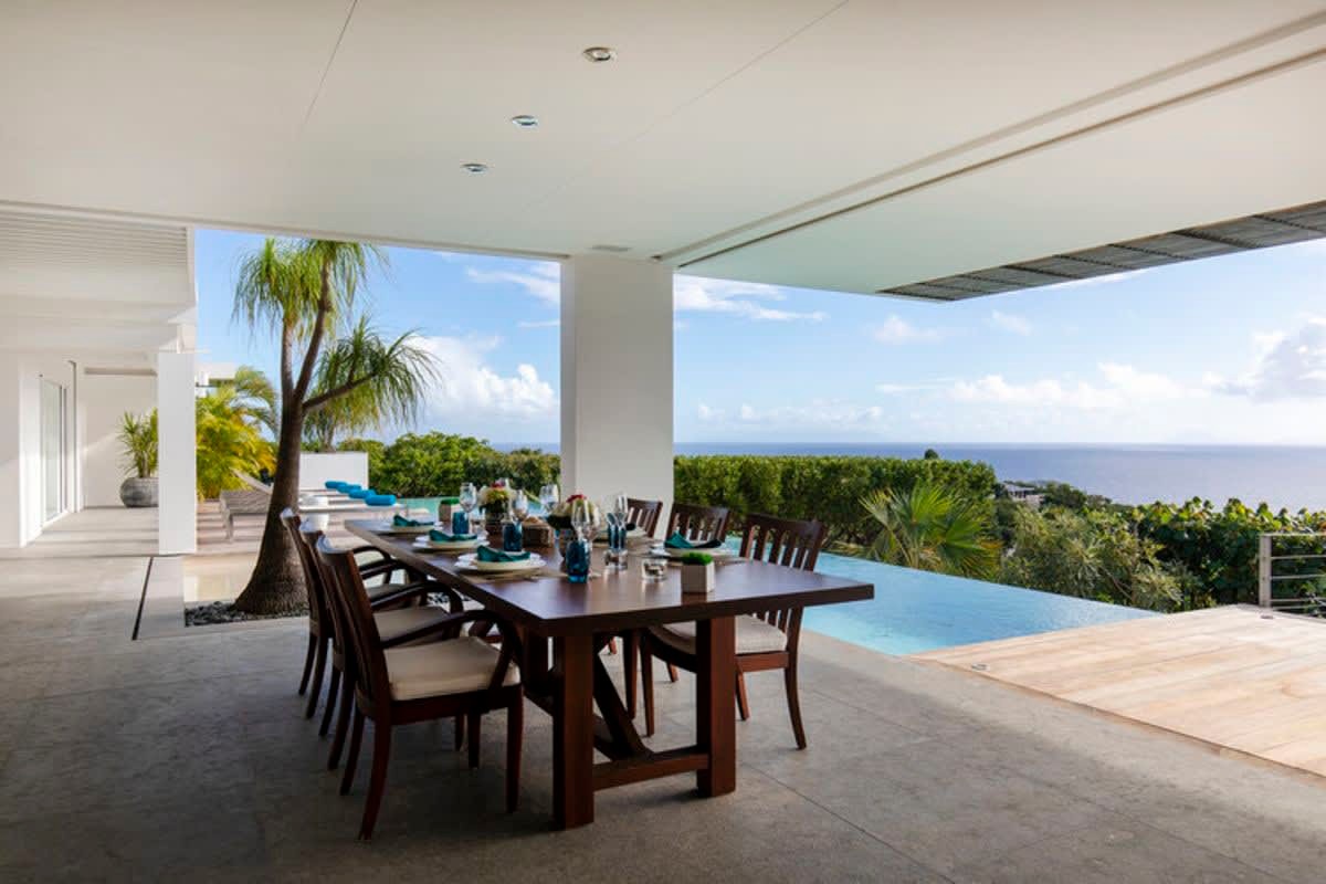 Villa Bellissima property image