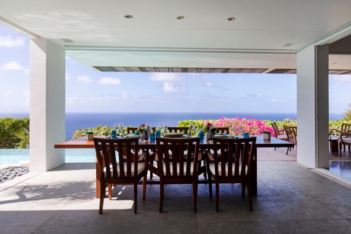 Villa Bellissima property image