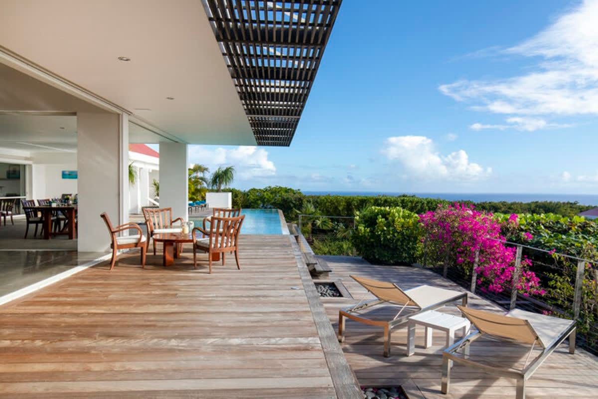 Villa Bellissima property image