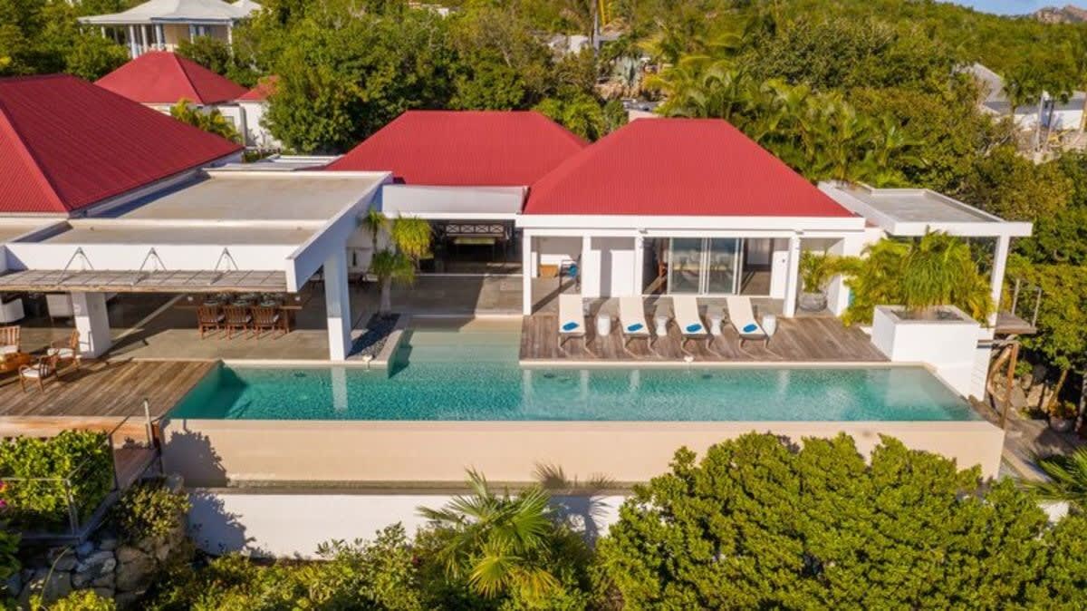 Villa Bellissima property image