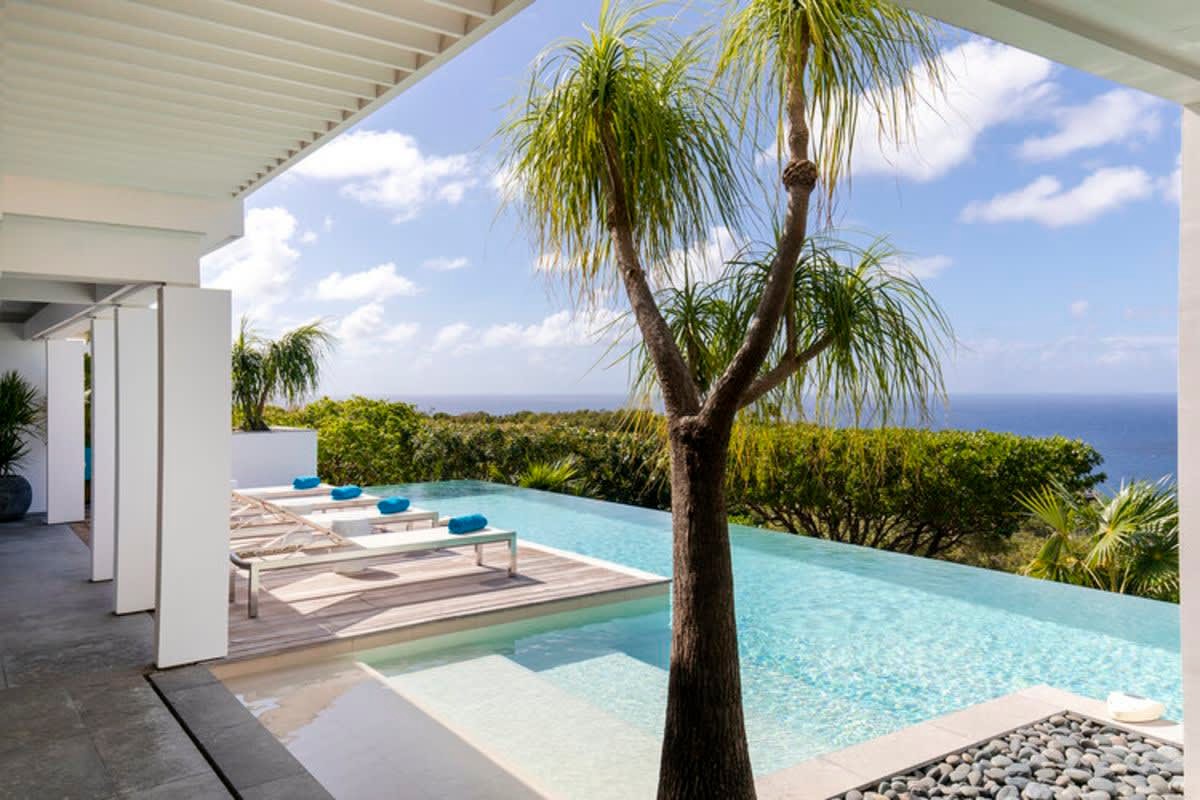 Villa Bellissima property image