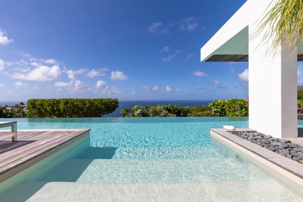 Villa Bellissima property image
