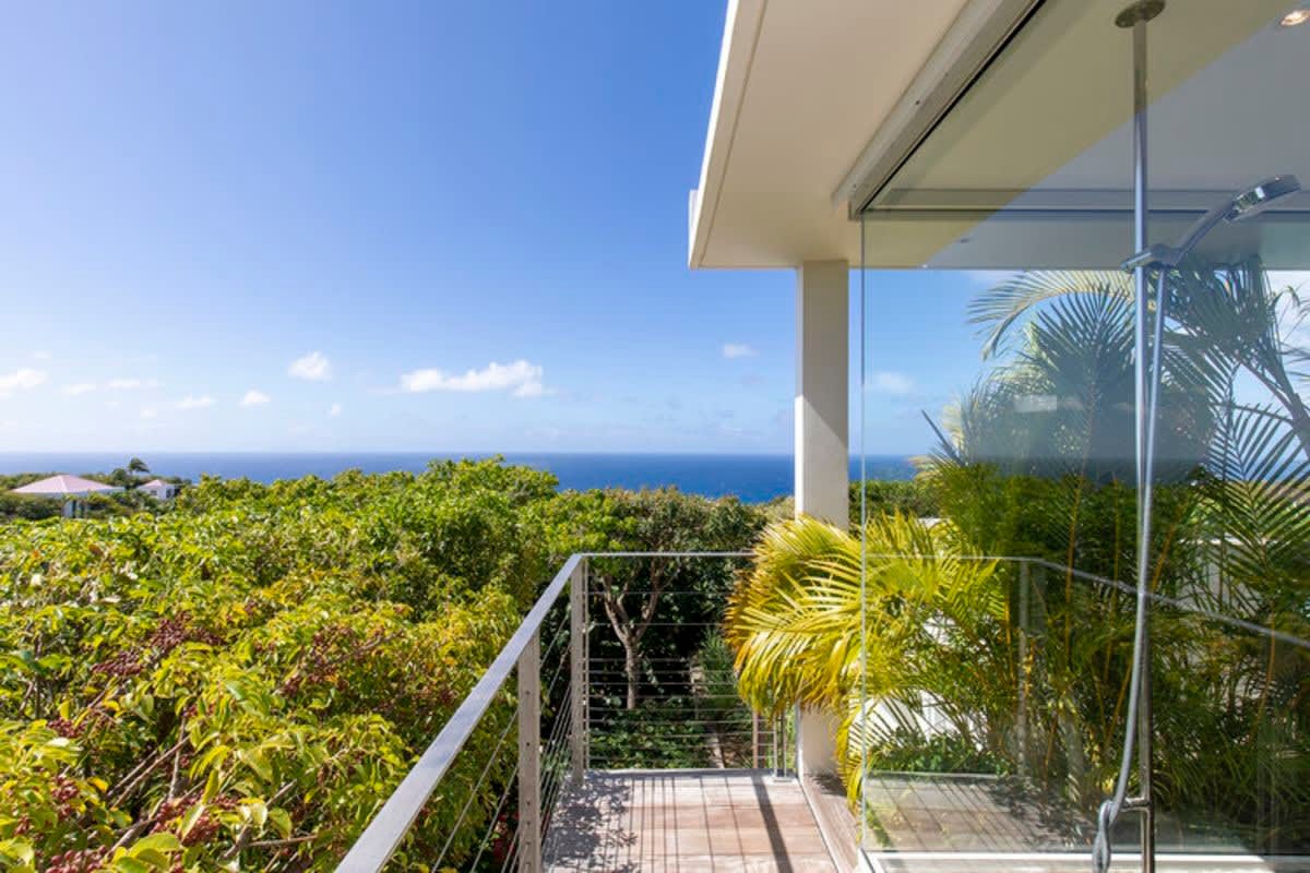 Villa Bellissima property image