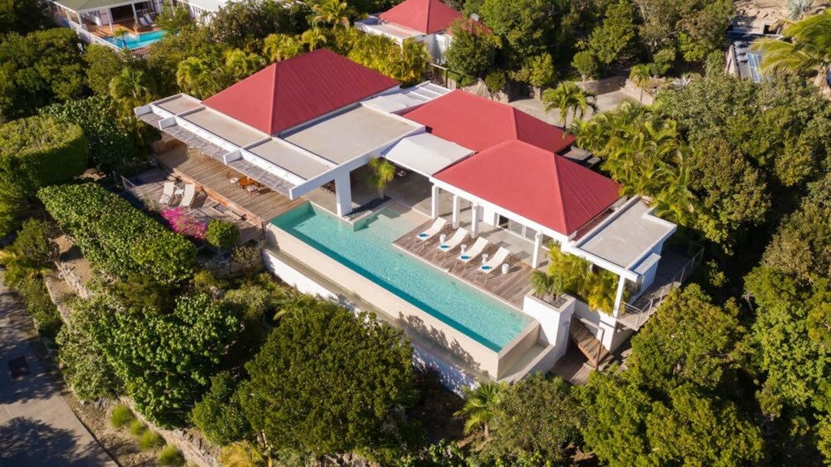 Villa Bellissima property image