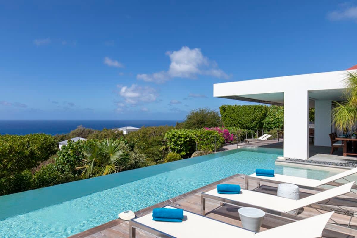 Villa Bellissima property image