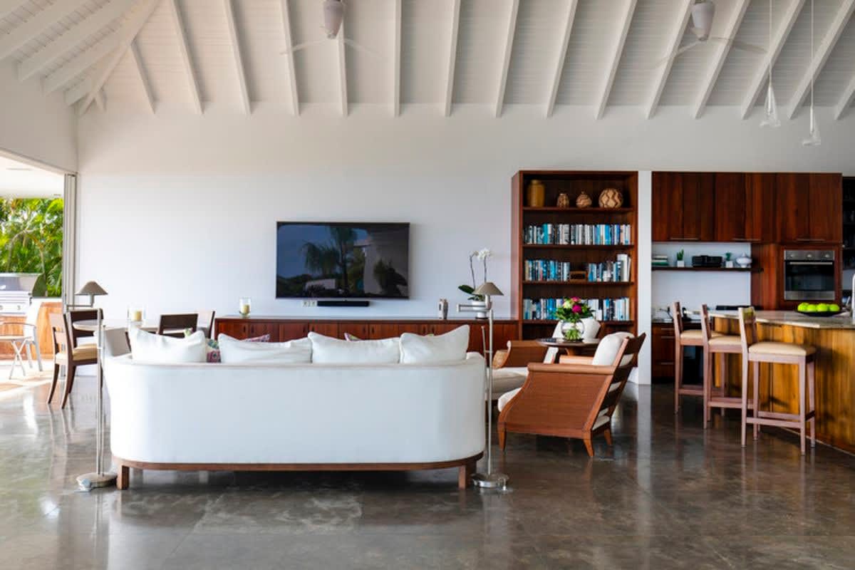 Villa Bellissima property image