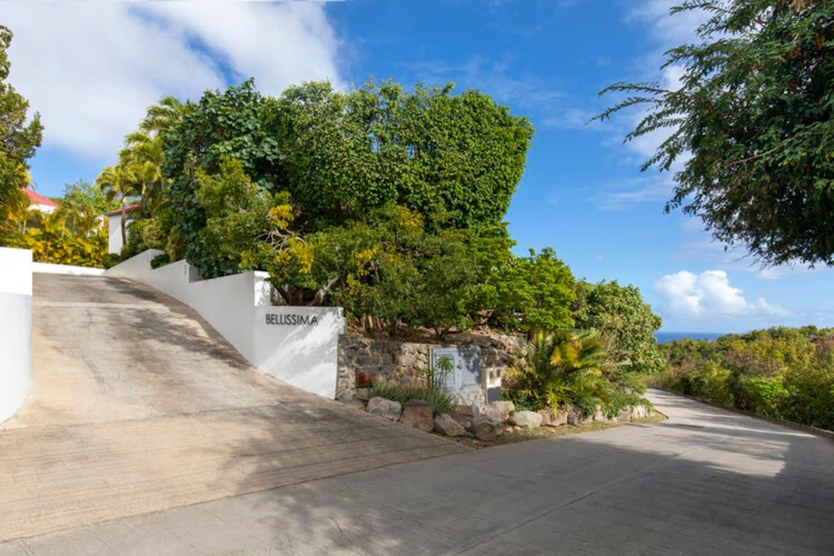 Villa Bellissima property image