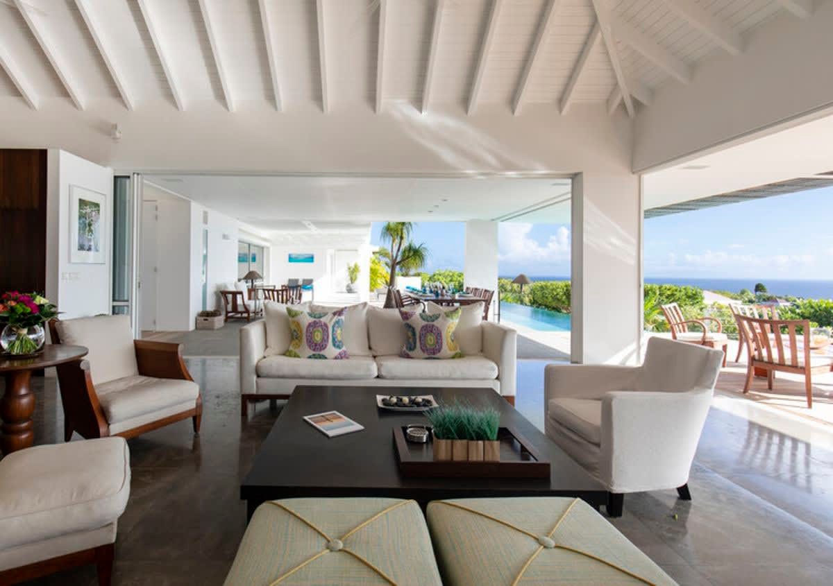 Villa Bellissima property image