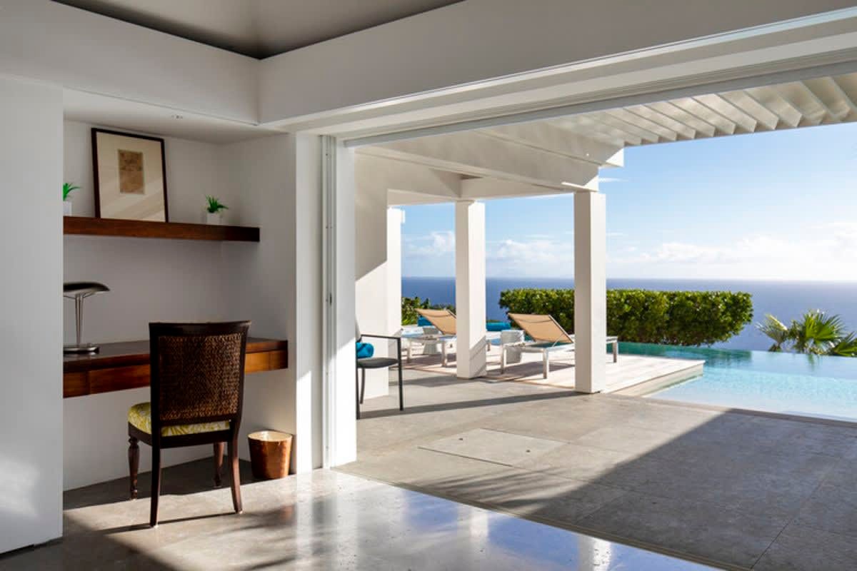 Villa Bellissima property image