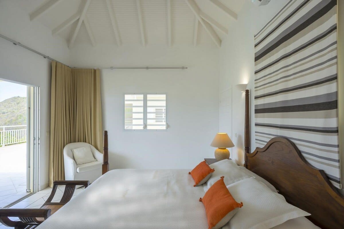 Villa Bonjour property image