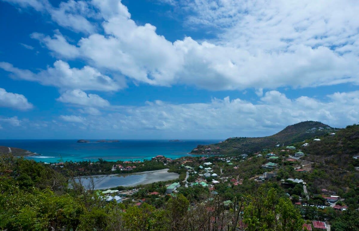 Villa Bonjour property image