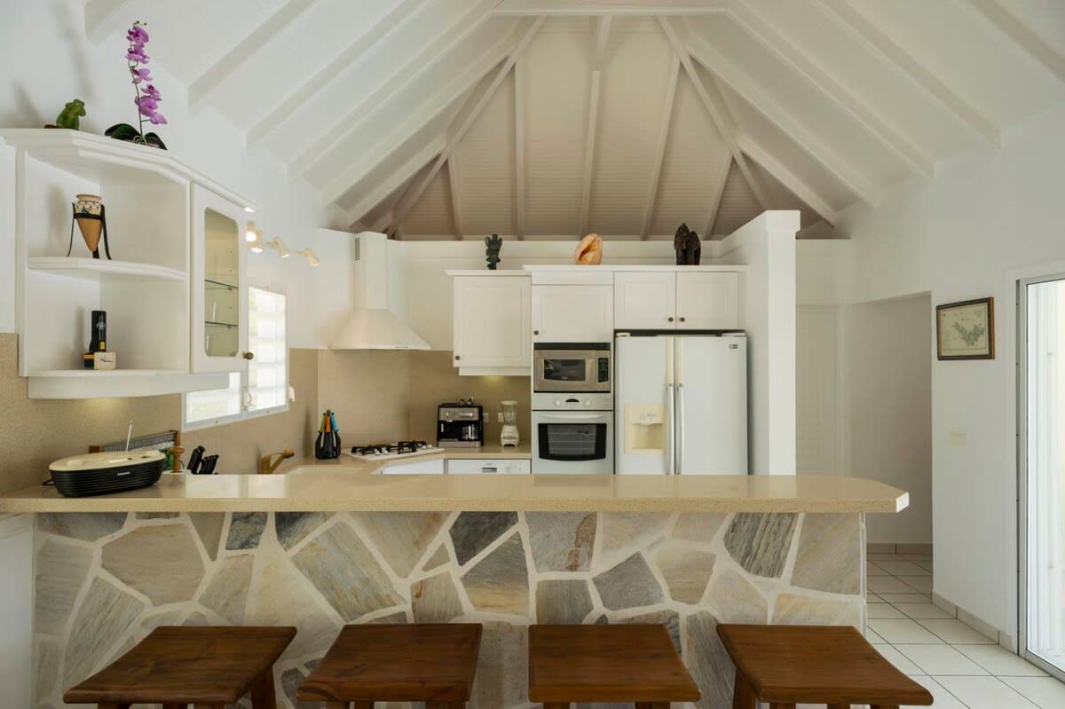 Villa Bonjour property image