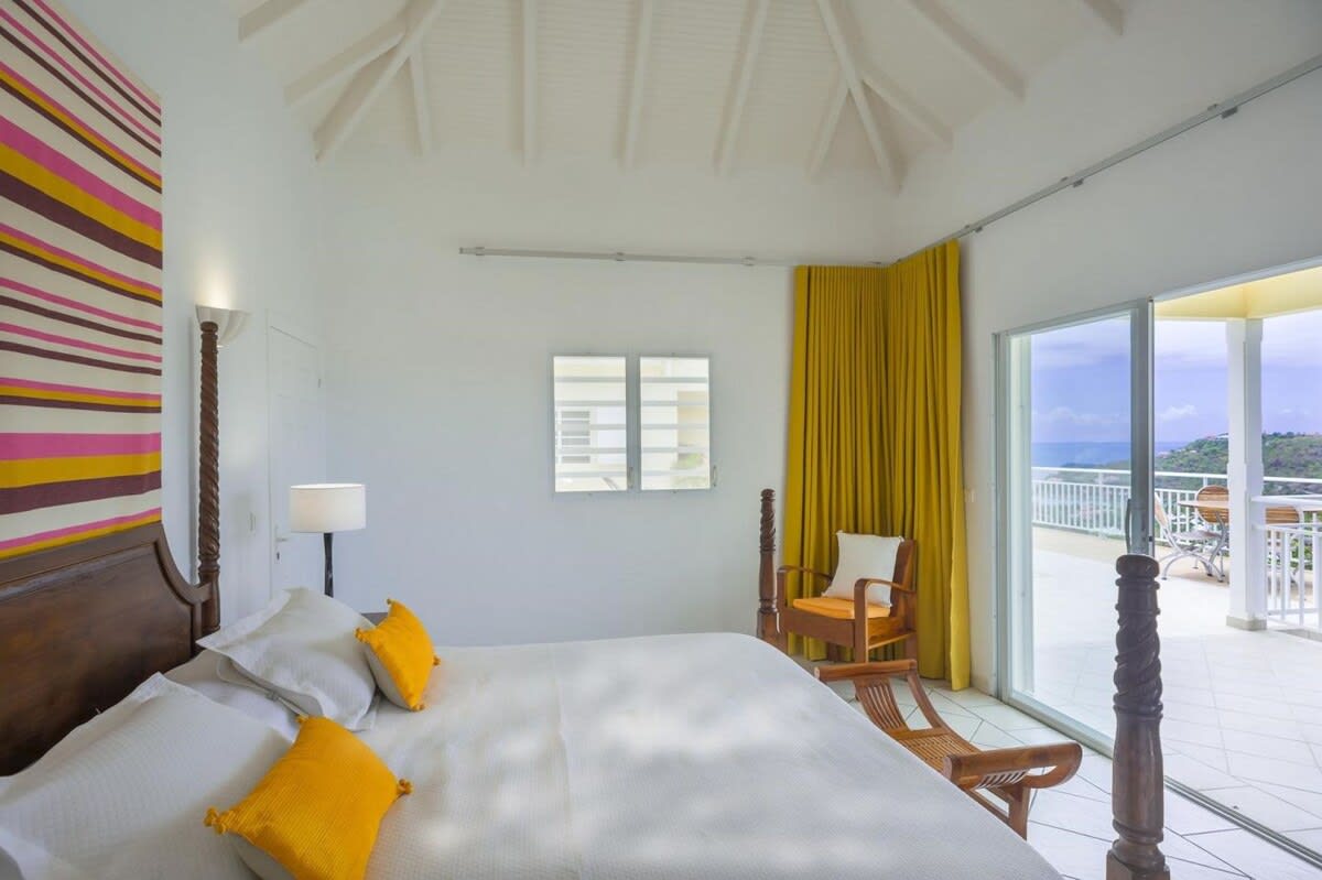 Villa Bonjour property image