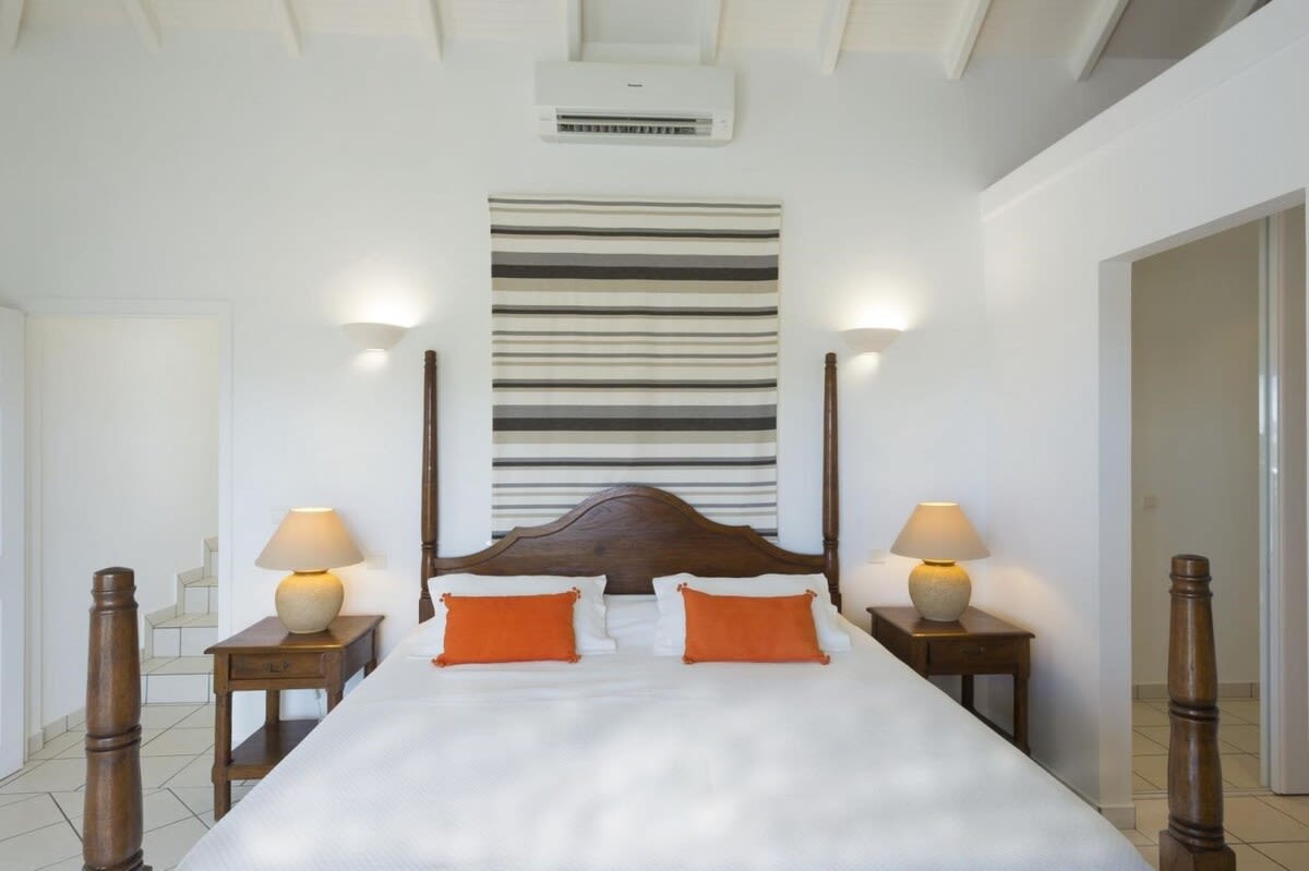 Villa Bonjour property image