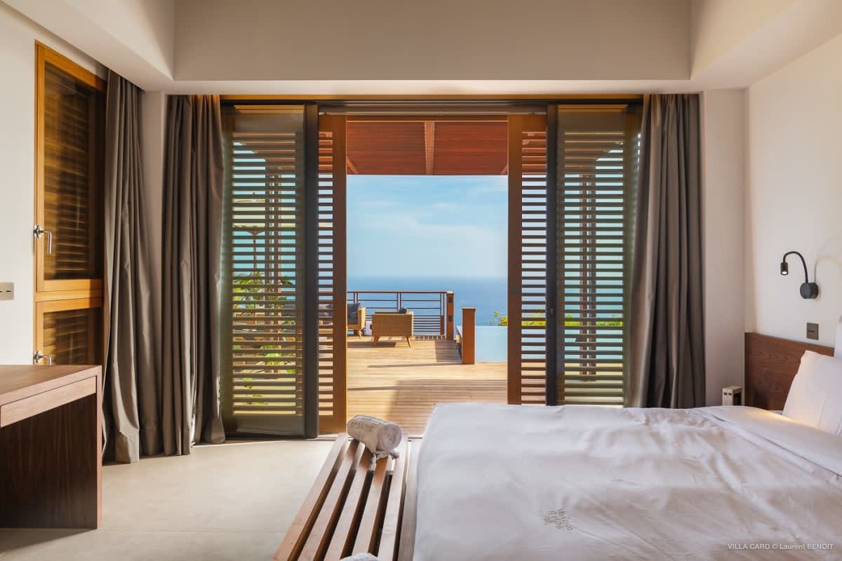 Villa Caro property image
