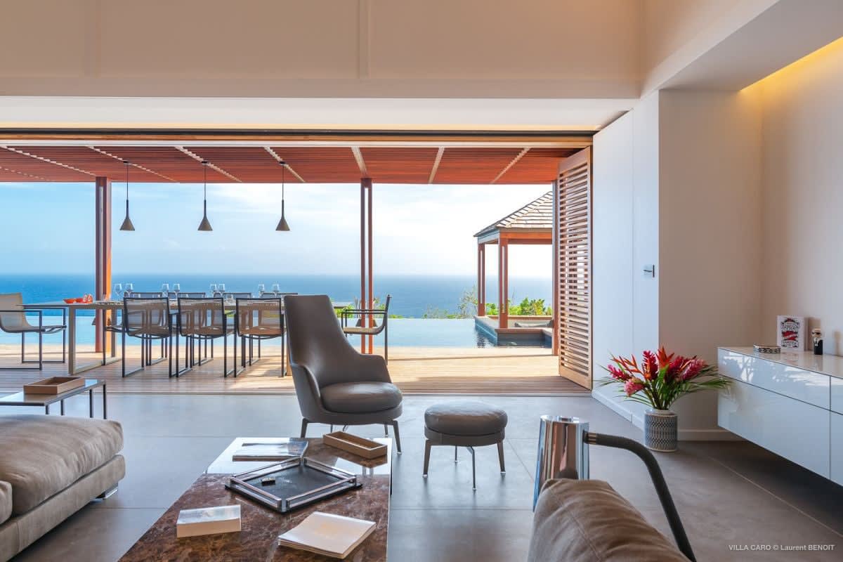 Villa Caro property image