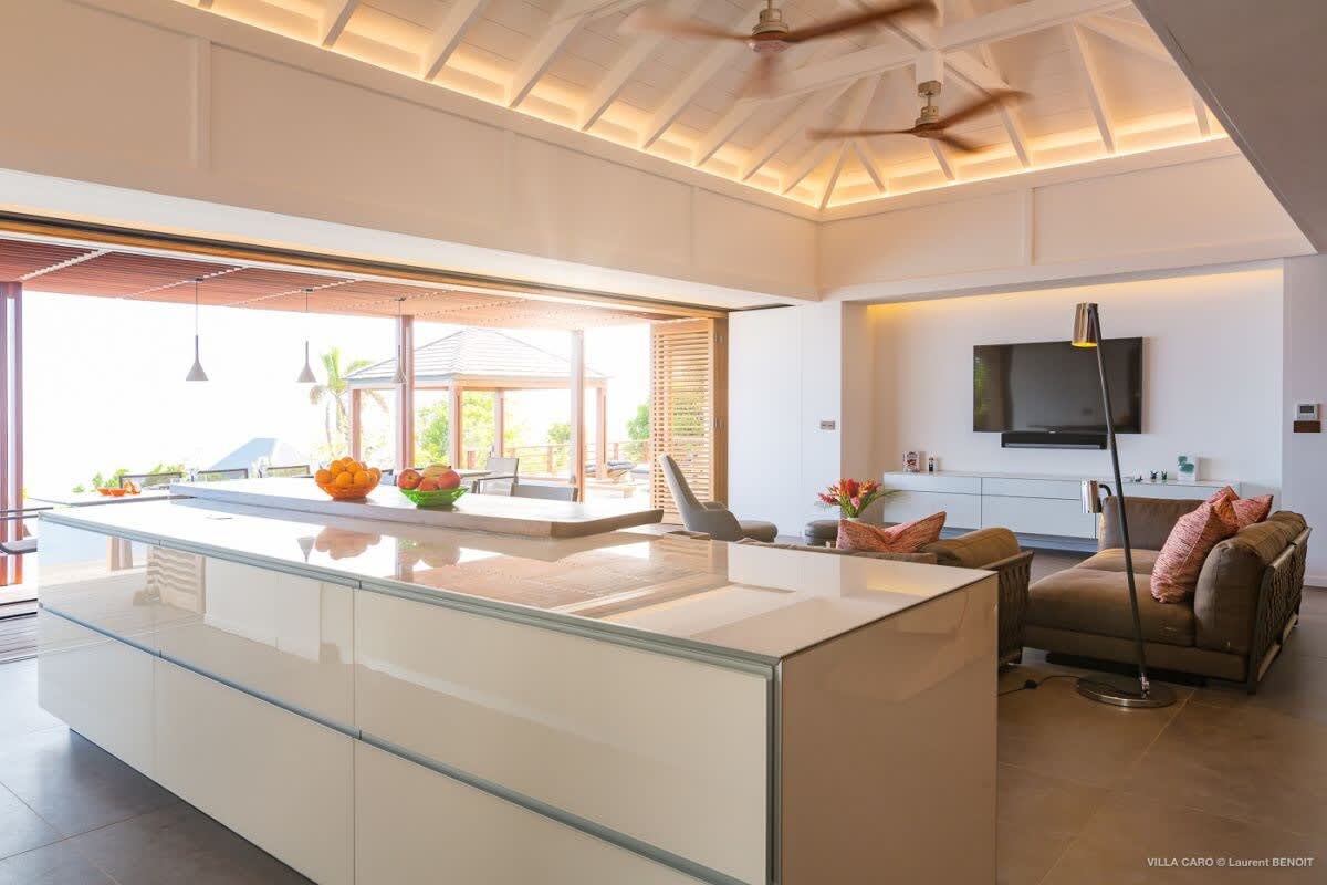 Villa Caro property image