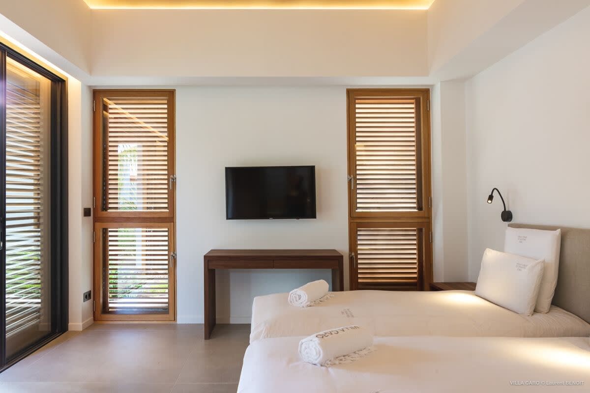 Villa Caro property image