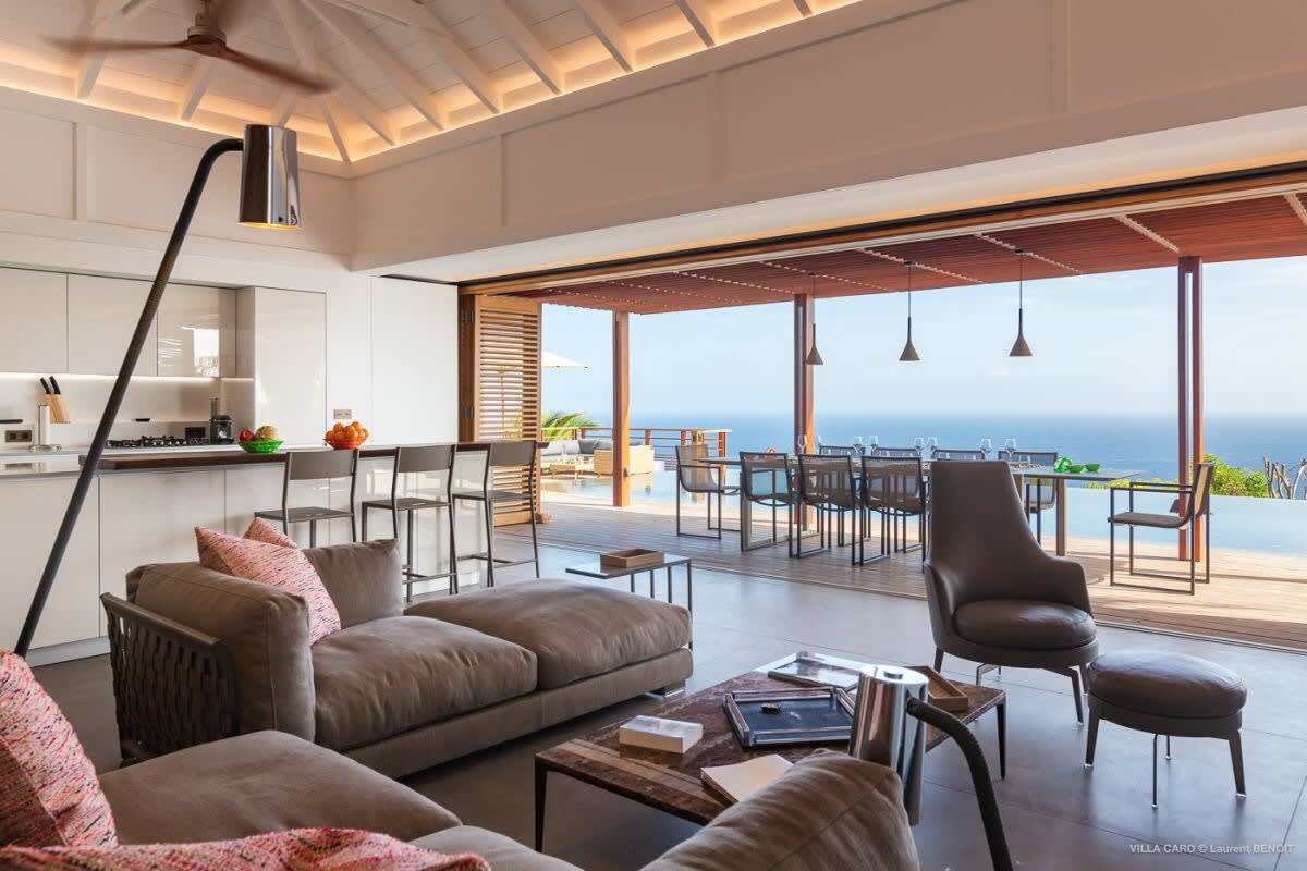 Villa Caro property image