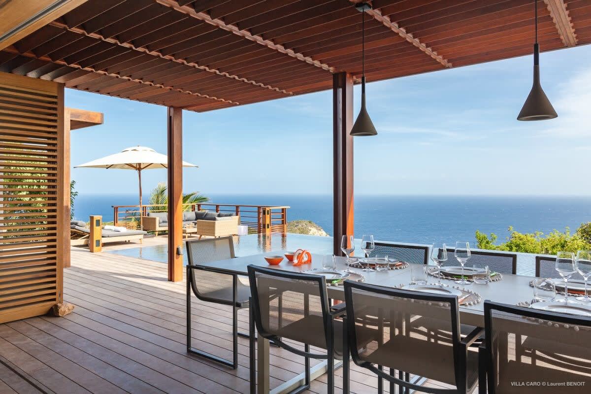 Villa Caro property image
