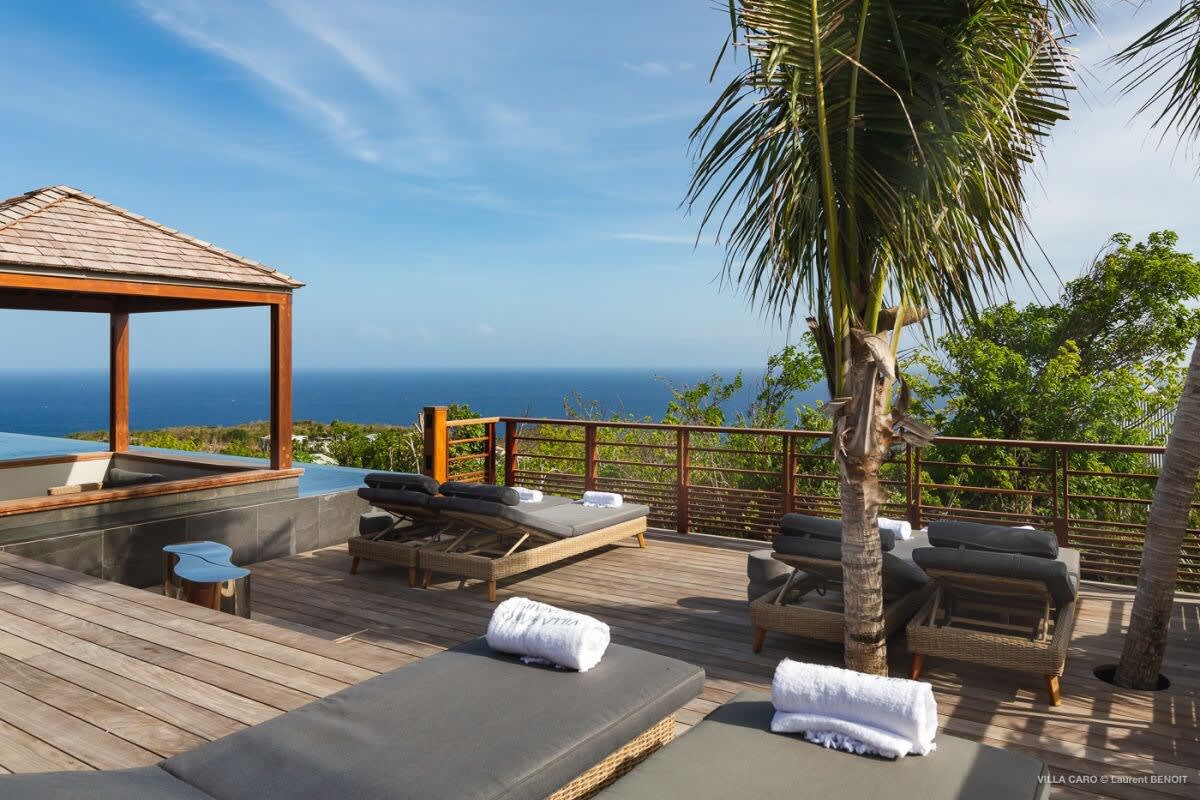 Villa Caro property image
