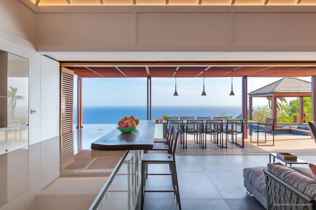 Villa Caro property image