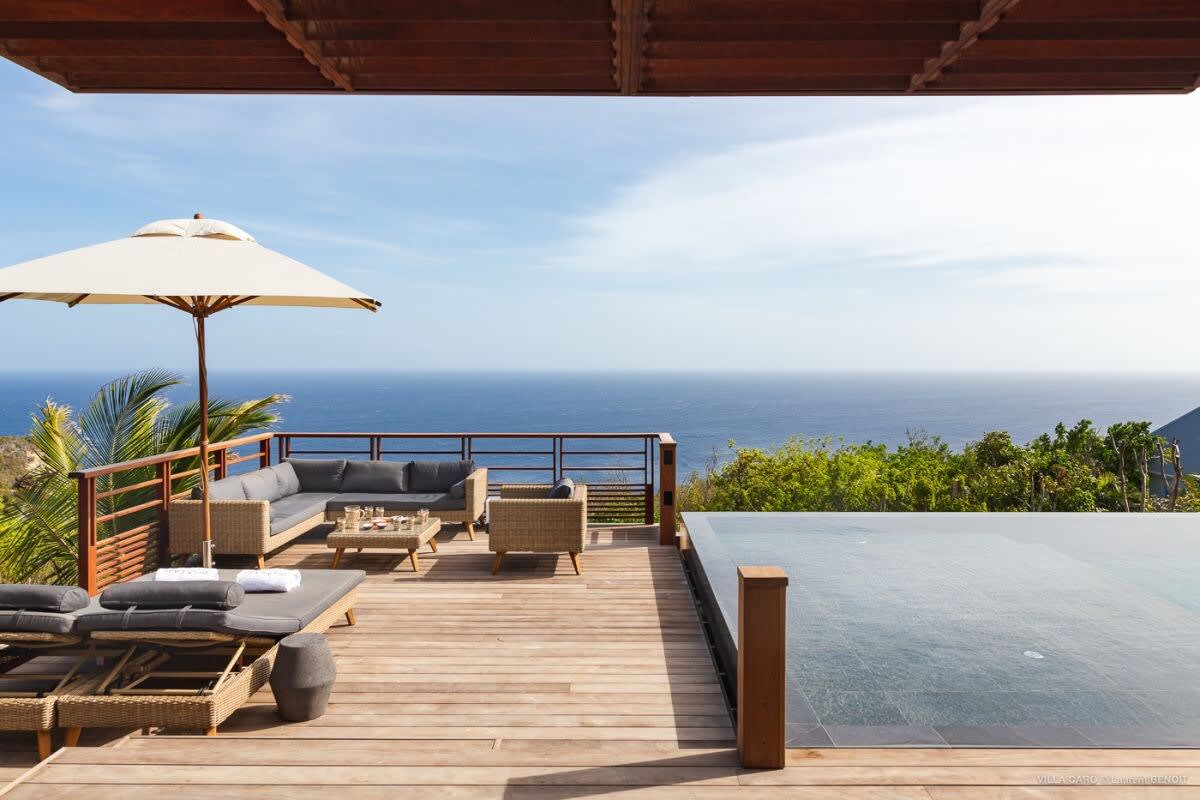 Villa Caro property image