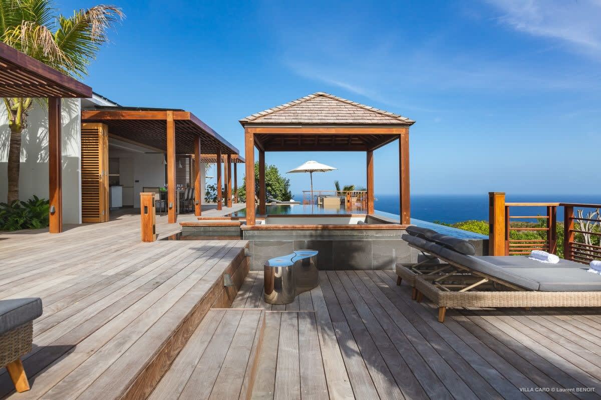 Villa Caro property image