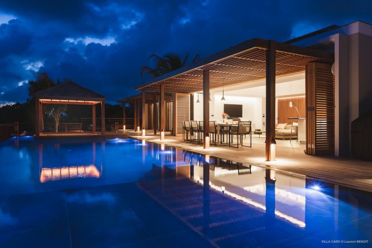 Villa Caro property image