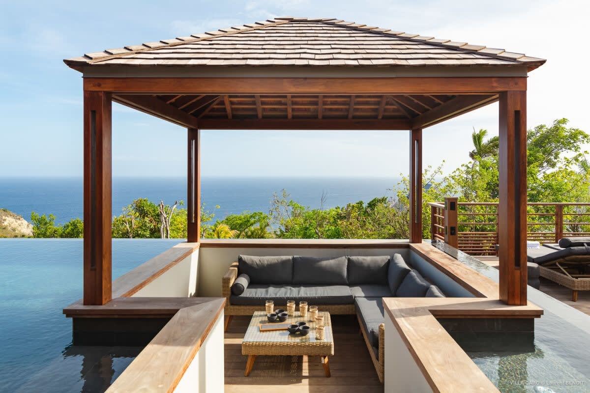 Villa Caro property image