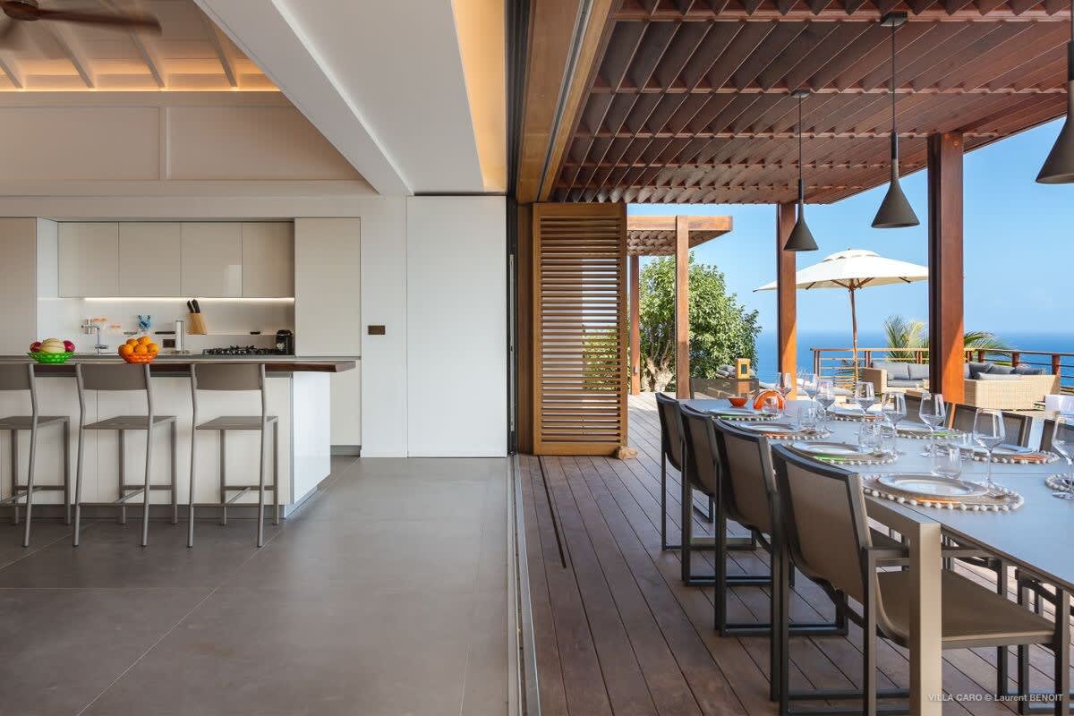 Villa Caro property image