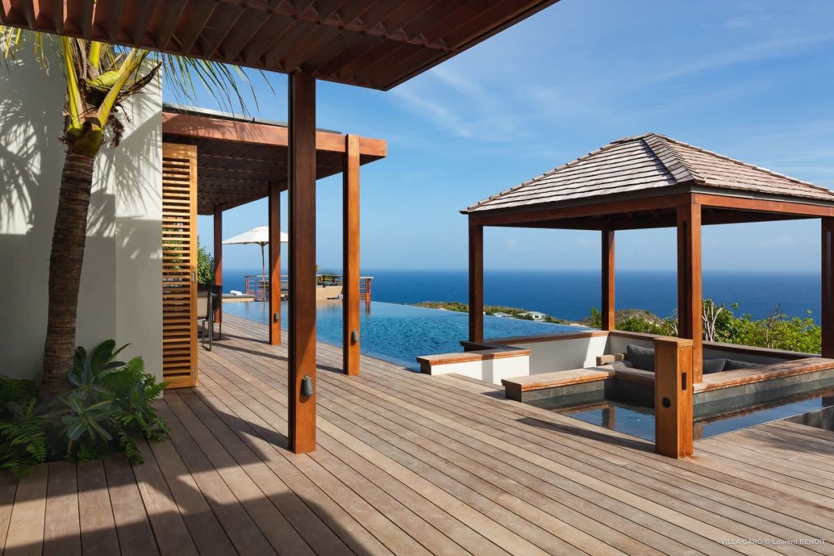 Villa Caro property image