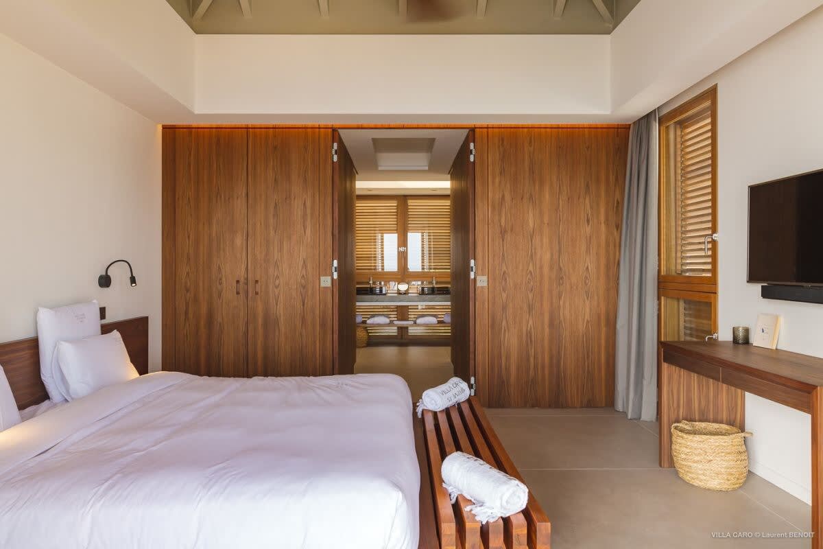 Villa Caro property image