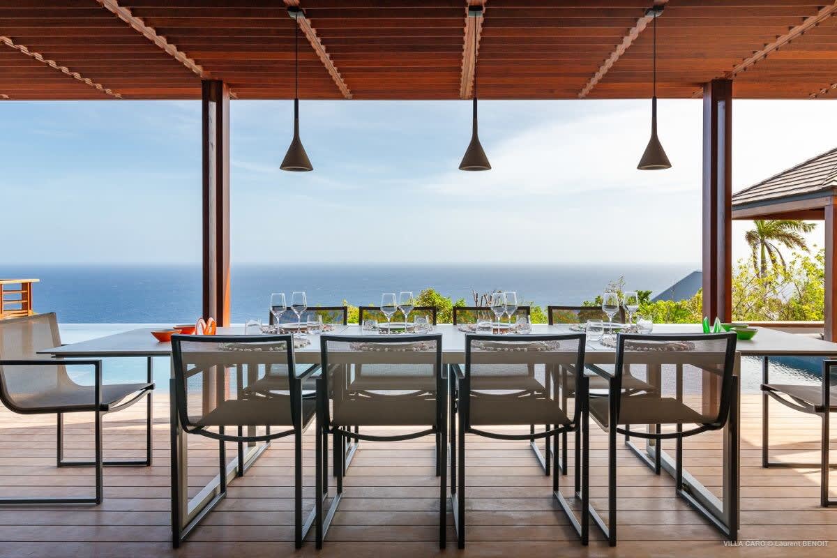 Villa Caro property image