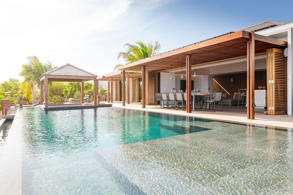 Villa Caro property image